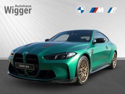 Gruen Neu 2024 BMW M4 Performance Coupé | 149.900 €