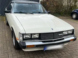 Weiß Gebraucht 1982 Toyota Celica Cabrio | 12.450 €