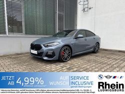 Bmw individual storm bay metal Gebraucht 2024 BMW 220 Efficient Dynamics Coupé | 35.090 € (Fairer Preis)