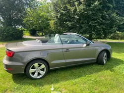 Audi A3 Cabriolet