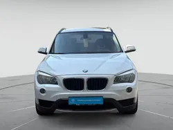Weiß Gebraucht 2012 BMW X1 SUV | 9.980 € (Fairer Preis)