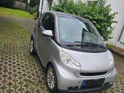 Gebraucht 2010 Smart ForTwo Coupé Kleinwagen | 4.500 € (Fairer Preis)