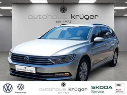 Andere Gebraucht 2017 VW Passat Comfortline Kombi | 14.900 € (Fairer Preis)