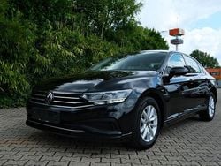 Deep black Gebraucht 2021 VW Passat Business Limousine | 17.990 € (Fairer Preis)
