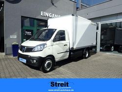 Weiß Gebraucht 2022 Piaggio Porter | 39.900 €