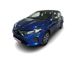 Blau Neu 2025 Mitsubishi Colt Basis Limousine | 21.002 € (Teuer)