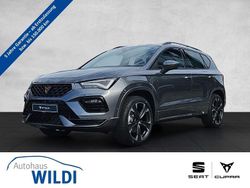 Grau Neu 2025 Cupra Ateca SUV | 41.543 € (Fairer Preis)