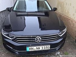Gebraucht 2016 VW Passat Comfortline Kombi | 9.000 € (Guter Preis)