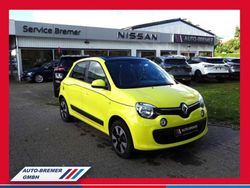 Hellgelb Gebraucht 2015 Renault Twingo Liberty Kleinwagen | 6.890 € (Etwas zu teuer)