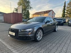 Daytonagrau Gebraucht 2016 Audi A7 Sportback S-Line Kleinwagen | 21.500 € (Guter Preis)