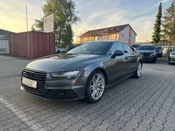 Daytonagrau Gebraucht 2016 Audi A7 Sportback S-Line Kleinwagen | 20.880 € (Fairer Preis)
