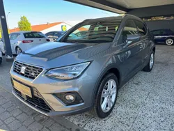 Grau Gebraucht 2018 Seat Arona FR SUV | 15.390 € (Fairer Preis)