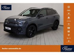 Delfingrau metallic Neu 2025 VW Tiguan Style SUV | 56.940 € (Etwas zu teuer)