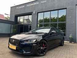 Schwarz Gebraucht 2020 Jaguar XE R-Dynamic Limousine | 26.990 € (Etwas zu teuer)