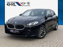 Schwarz Neu 2025 BMW 120 Kleinwagen | 29.940 €