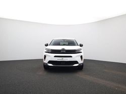 Polar weiß Gebraucht 2023 Citroën C5 Aircross PureTech SUV | 19.980 € (Fairer Preis)