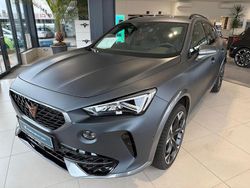Grau Gebraucht 2022 Cupra Formentor VZ SUV | 34.900 € (Etwas zu teuer)
