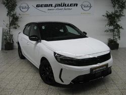 Weiß Gebraucht 2024 Opel Corsa Limousine | 18.900 € (Etwas zu teuer)