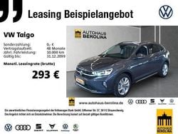 Grau Neu 2025 VW Taigo R SUV | 24.888 € (Superpreis)