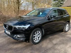 Schwarz Gebraucht 2019 Volvo XC60 SUV | 23.750 €