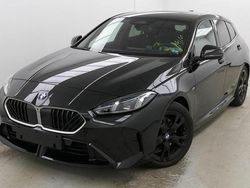 Schwarz Gebraucht 2025 BMW 120 M Sport Kleinwagen | 31.990 € (Superpreis)