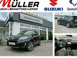 Schwarz Neu 2025 Suzuki Vitara Comfort SUV | 26.550 € (Fairer Preis)