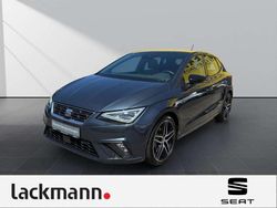 Grau Gebraucht 2023 Seat Ibiza FR Kleinwagen | 22.990 € (Fairer Preis)