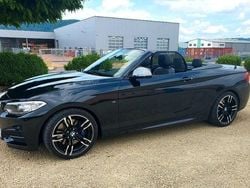 Gebraucht 2016 BMW M235 Performance Cabrio | 31.900 € (Teuer)