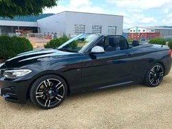 Gebraucht 2016 BMW M235 Performance Cabrio | 31.900 € (Teuer)