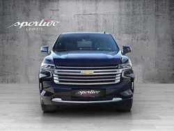 Midnight blue Gebraucht 2024 Chevrolet Tahoe SUV | 71.944 €