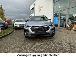 Silber Gebraucht 2024 Subaru Crosstrek SUV | 33.990 € (Fairer Preis)
