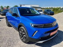 Voltaik blau metallic Gebraucht 2023 Opel Mokka SUV | 16.700 € (Guter Preis)