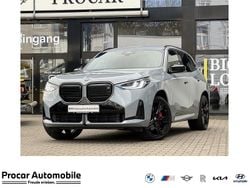 Grau Gebraucht 2025 BMW X3 M Sport SUV | 72.840 € (Guter Preis)