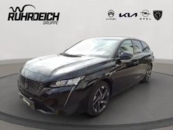 Grau Gebraucht 2025 Peugeot 308 GT Limousine | 30.990 €
