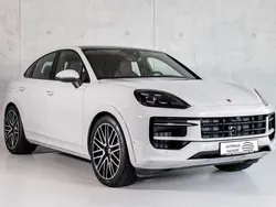 Grau Neu 2025 Porsche Cayenne S SUV | 149.821 € (Superpreis)