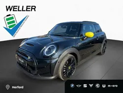 Mini Cooper SE