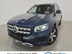 Blau Gebraucht 2020 Mercedes GLB200 Progressive SUV | 30.190 € (Fairer Preis)