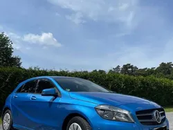 Gebraucht 2014 Mercedes A180 Limousine | 9.800 € (Teuer)