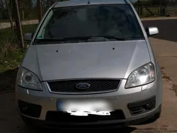 Gebraucht 2006 Ford C-MAX Van / Kleinbus | 999 €