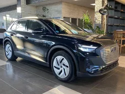 Schwarz Gebraucht 2023 Audi Q4 e-tron Ambiente SUV | 30.500 € (Superpreis)