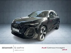 Schwarz Gebraucht 2025 Audi Q5 Ambiente SUV | 73.970 €