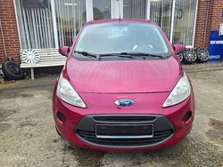 Violet Gebraucht 2010 Ford Ka Titanium Kleinwagen | 2.950 € (Fairer Preis)