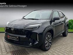Neu 2025 Toyota Yaris Cross SUV | 28.990 € (Guter Preis)