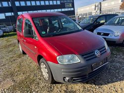 Gebraucht 2006 VW Caddy Life Van / Kleinbus | 1.599 € (Superpreis)