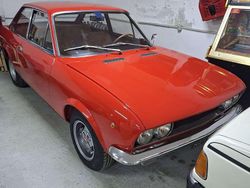 Gebraucht 1971 Fiat 124 | 13.500 €