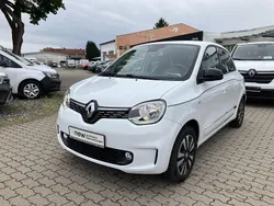 Weiß Gebraucht 2023 Renault Twingo Techno Kleinwagen | 18.999 € (Teuer)