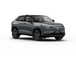 Grau Neu 2025 Honda HR-V Advance SUV | 38.970 € (Fairer Preis)