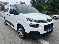 Weiß Gebraucht 2020 Citroën Berlingo Live Van / Kleinbus | 13.980 € (Fairer Preis)