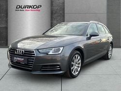 Monsungrau metallic Gebraucht 2018 Audi A4 Design Kombi | 18.450 € (Fairer Preis)