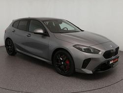 Grau Gebraucht 2025 BMW 120 M Sport Kleinwagen | 34.949 € (Teuer)